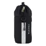 Vincita B125b Voyage Stem Styrväska, Black, M