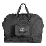 Vincita B132f 16´´ Folding Cykel Transportväska, Black, One Size