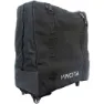 Vincita B132hx Brompton Soft Reinforced 4 Wheels Cykel Transportväska, Black, One Size