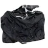 Vincita B135f 20´´ Compact Folding Cykel Transportväska, Black, One Size