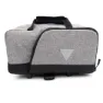 Vincita B181b Klickfix Cykelväska, Grey, One Size