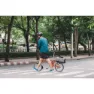 Vincita B181b Klickfix Cykelväska, Grey, One Size