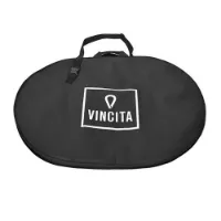 Vincita B191 Wheels Cykel Transportväska Vincita B191 Wheels Cykel Transportväska