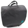 Vincita B204 Easy Shopper Sidoväska, Black, One Size