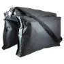 Vincita B206b Cykel Transportväska, Black, 29 x 47 x 5cm