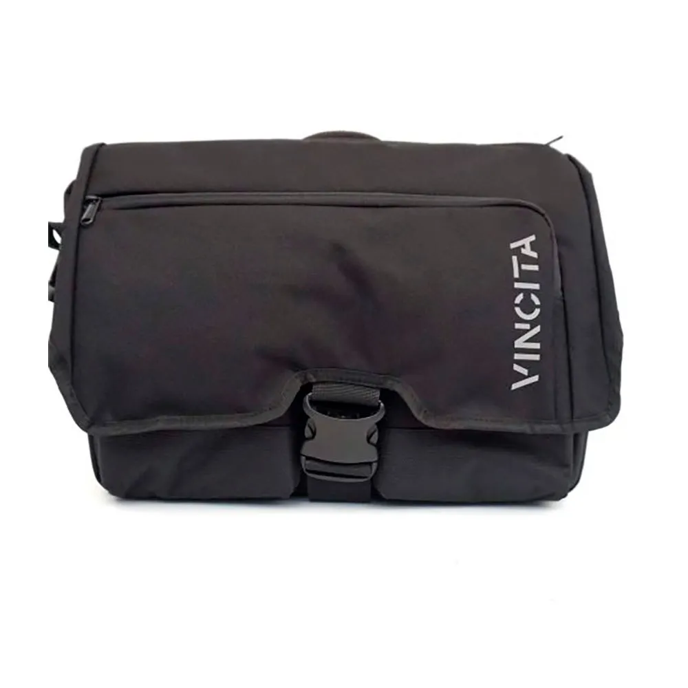 Vincita B207ax Styrväska, Black, One Size Vincita B207ax Styrväska, Black, One Size