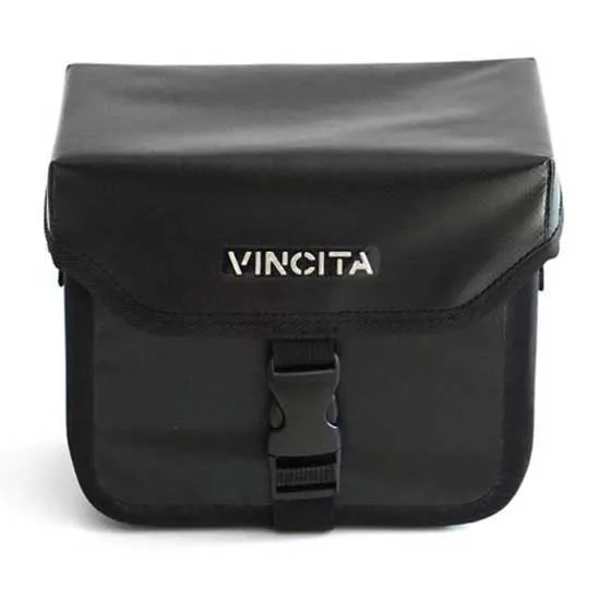 Vincita Brompton Hype Styrväska, Black, One Size