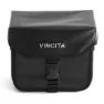Vincita Brompton Hype Styrväska, Black, One Size
