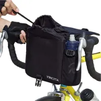 Vincita Frank B010f-bl Styrväska