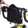 Vincita Frank B010f-bl Styrväska, Black, One Size