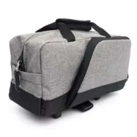 Vincita Nash Rack Cykelväska 11.7l Vincita Nash Rack Cykelväska 11.7l