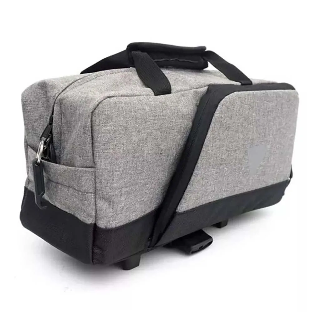 Vincita Nash Rack Cykelväska 11.7l