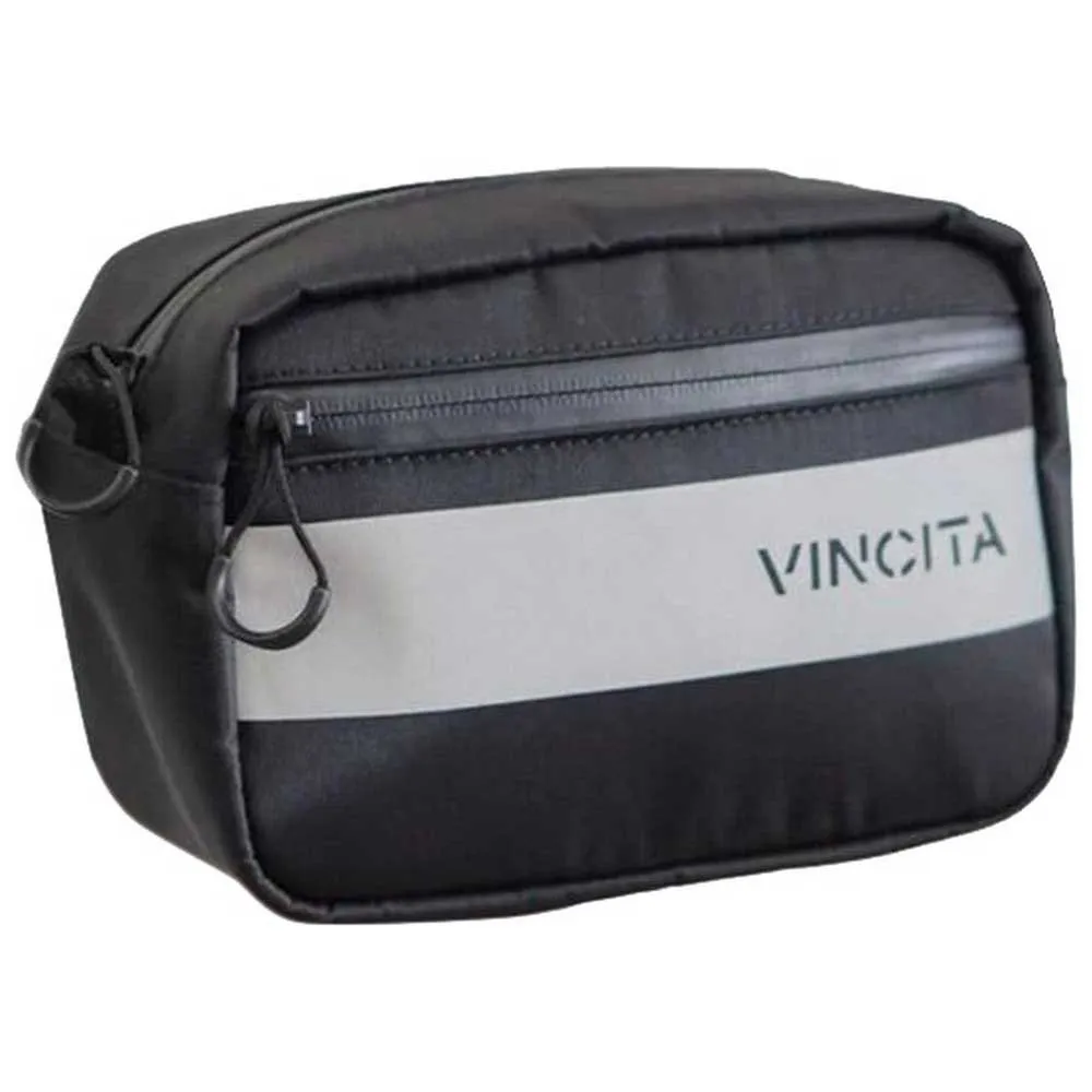 Vincita Wake Up B010c-bl Styrväska, Black, One Size