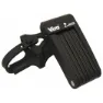 Viro Mamba Hopfällbart Lås, Black, 70cm
