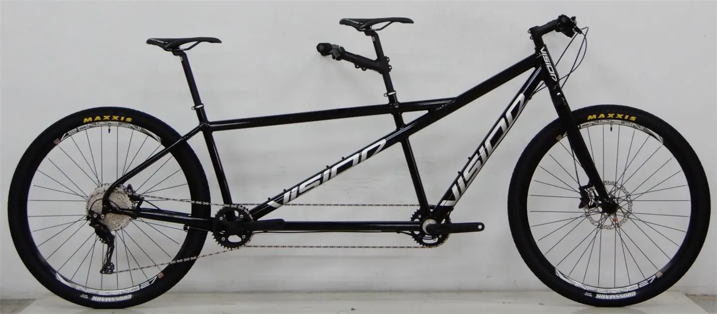Vision 22 29" MTB Tandemcykel