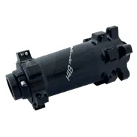 Vision Afterburner Mtb Framnav