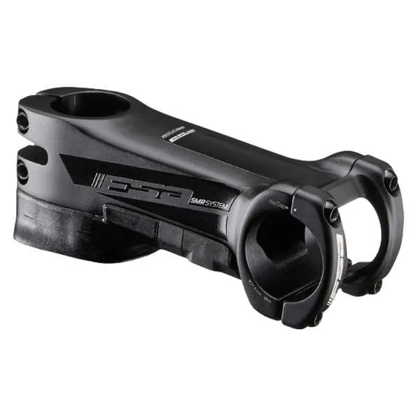 Vision Agx Non-series Smr 31.8 Mm Cykelstyrstam, Black, 100mm, 0º