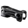 Vision Agx Non-series Smr 31.8 Mm Cykelstyrstam, Black, 100mm, 0º