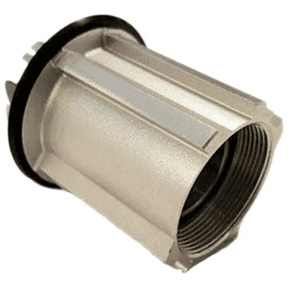 Vision Campagnolo U3082/u2081 Freehub-kropp, Silver, One Size
