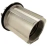 Vision Campagnolo U3082/u2081 Freehub-kropp, Silver, One Size