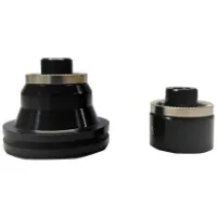 Vision Dbkit Trimax30/35 Qr Db U2113 El311 Baknav ändkapslar Vision Dbkit Trimax30/35 Qr Db U2113 El311 Baknav ändkapslar