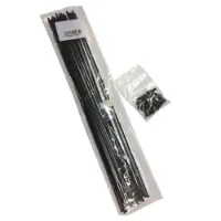 Vision Ekrar Och Nipplar Kit 5 Enheter Vision Ekrar Och Nipplar Kit 5 Enheter