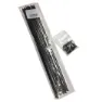 Vision Ekrar Och Nipplar Kit 5 Enheter, Black, 268-271mm