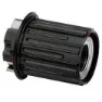Vision El335 10-11s Metron Sl/trimax/kb Freehub-kropp, Silvar, Shimano/Sram HG