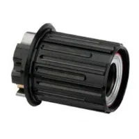 Vision El335 U2124 Freehub-kropp