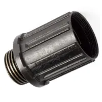 Vision El359 Metron 40 Disc Freehub-kropp Vision El359 Metron 40 Disc Freehub-kropp