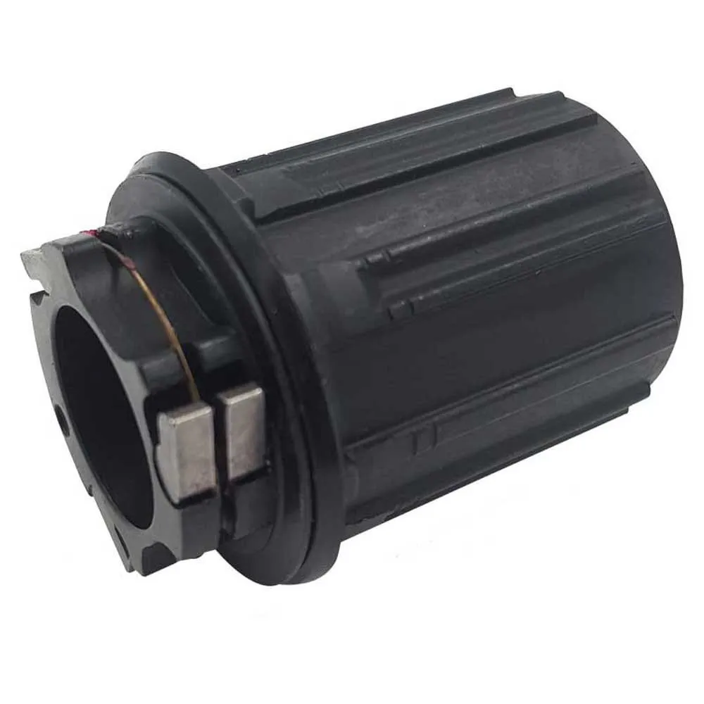 Vision El359 Team35 Disc Freehub-kropp, Black, One Size Vision El359 Team35 Disc Freehub-kropp, Black, One Size