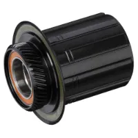 Vision El401 Metron 60 Sl Disc Hg Freehub-kropp Vision El401 Metron 60 Sl Disc Hg Freehub-kropp