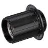 Vision El401 Metron 60 Sl Disc Hg Freehub-kropp, Silver, One Size