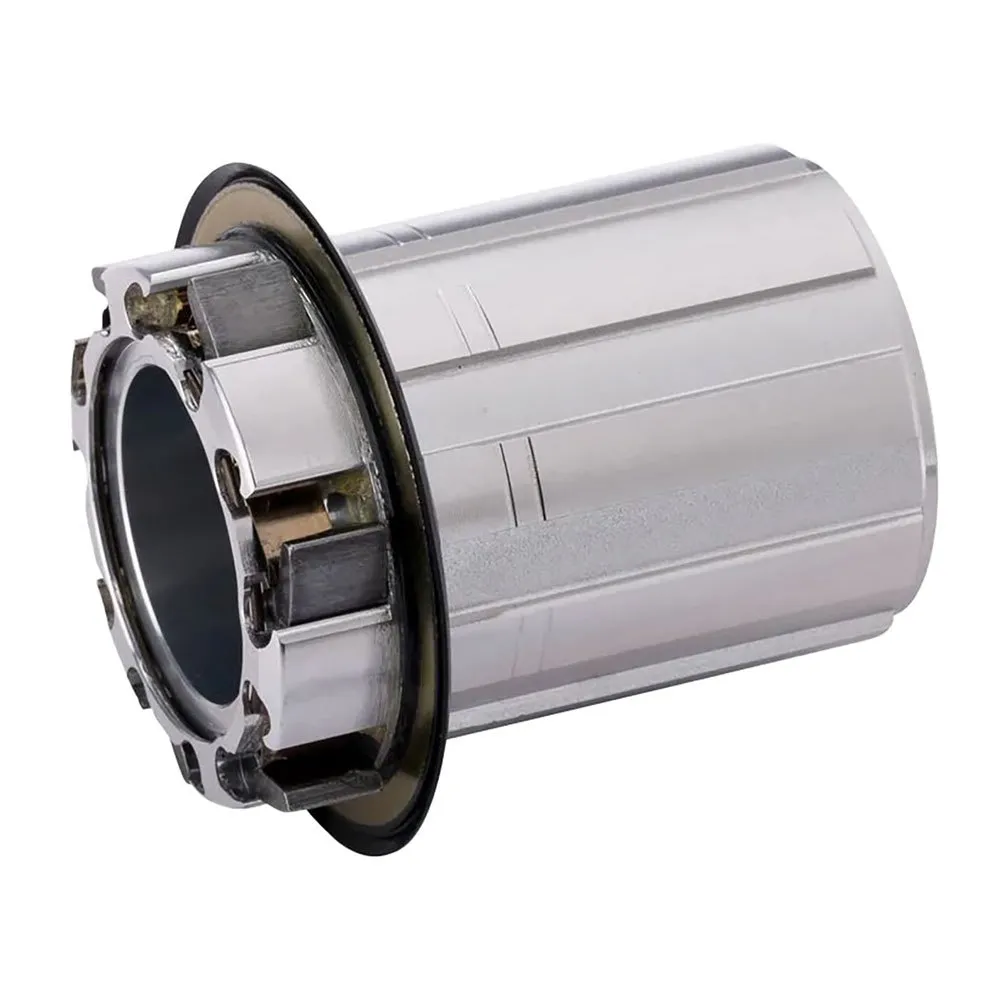 Vision El402 Sram Xdr Freehub-kropp, Black, One Size Vision El402 Sram Xdr Freehub-kropp, Black, One Size