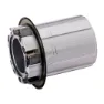Vision El402 Sram Xdr Freehub-kropp, Black, One Size