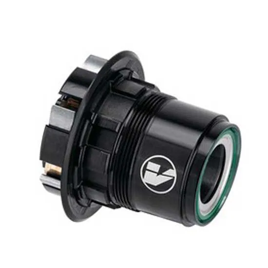 Vision El414 Sc 30 Agx Disc/40 Disc Xdr Freehub-kropp, Black, One Size Vision El414 Sc 30 Agx Disc/40 Disc Xdr Freehub-kropp, Black, One Size