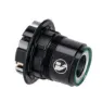 Vision El414 Sc 30 Agx Disc/40 Disc Xdr Freehub-kropp, Black, One Size