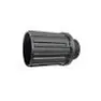 Vision Frihjulskropp HG för u2152-2172, Black, One Size