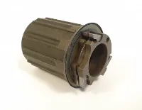 Vision frihjulskropp team30DB sh11