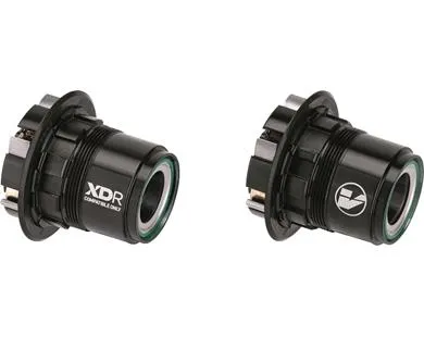 Vision Frihjulskropp XDR För Metron / Trimax