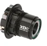 Vision Frihjulskropp XDR För Team/Tri och SC, Black, One Size
