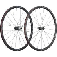 Vision Metron 30 Sl 6h Sh11 V19 Tubular Disc Landsvägshjulset