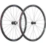 Vision Metron 30 Sl 6h Sh11 V19 Tubular Disc Landsvägshjulset, Black, One Size