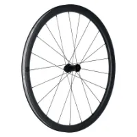 Vision Metron 37 Sl Cl Disc Tubeless Landsvägshjulset Vision Metron 37 Sl Cl Disc Tubeless Landsvägshjulset