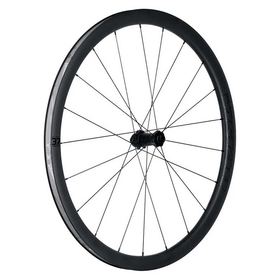 Vision Metron 37 Sl Cl Disc Tubeless Landsvägshjulset