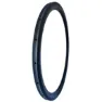 Vision Metron 40 Disc Carbon Tubular Road Bakfälg, Black, 700 - 28" 21H