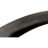 Vision Metron 40 Rb 3k Framfälg, Black, 700-28" 18H