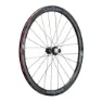 Vision Metron 40 Sl 6b Disc Tubeless Landsvägshjulset