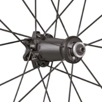 Vision Metron 40 Sl Cl Disc Landsvägshjulset Vision Metron 40 Sl Cl Disc Landsvägshjulset