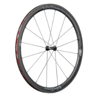 Vision Metron 40 Sl Tubeless Landsvägshjulset Vision Metron 40 Sl Tubeless Landsvägshjulset